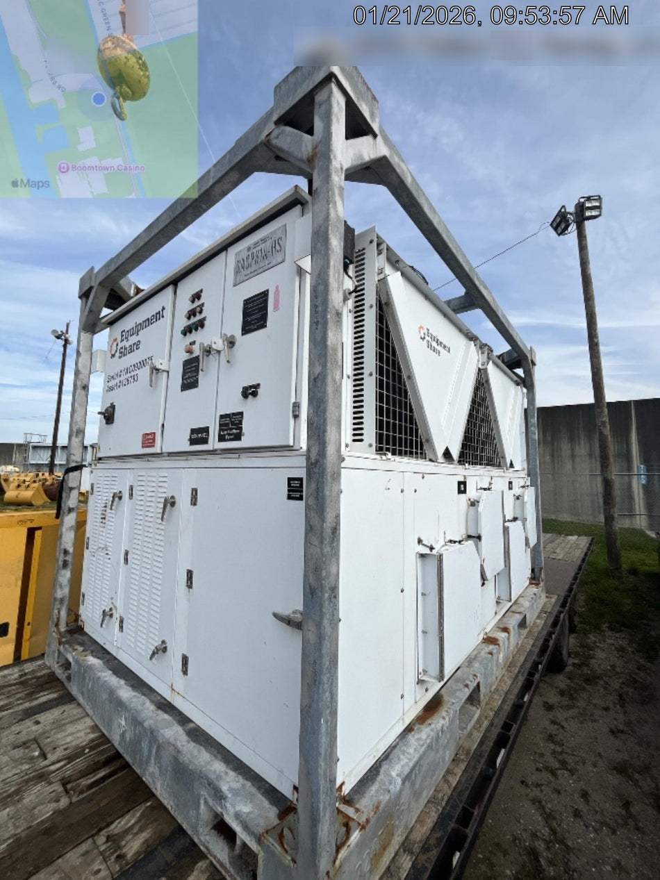2021 SMARTECH SACP81A-HS