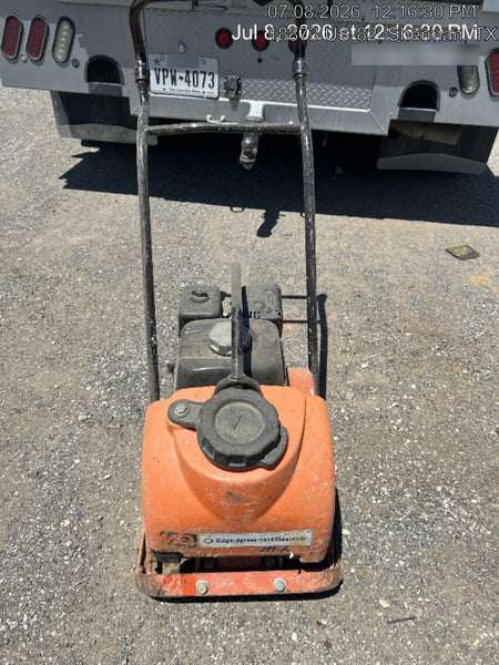 2022 MULTIQUIP MVC82VHW