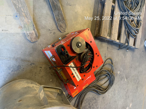 2022 MULTIQUIP MB25A