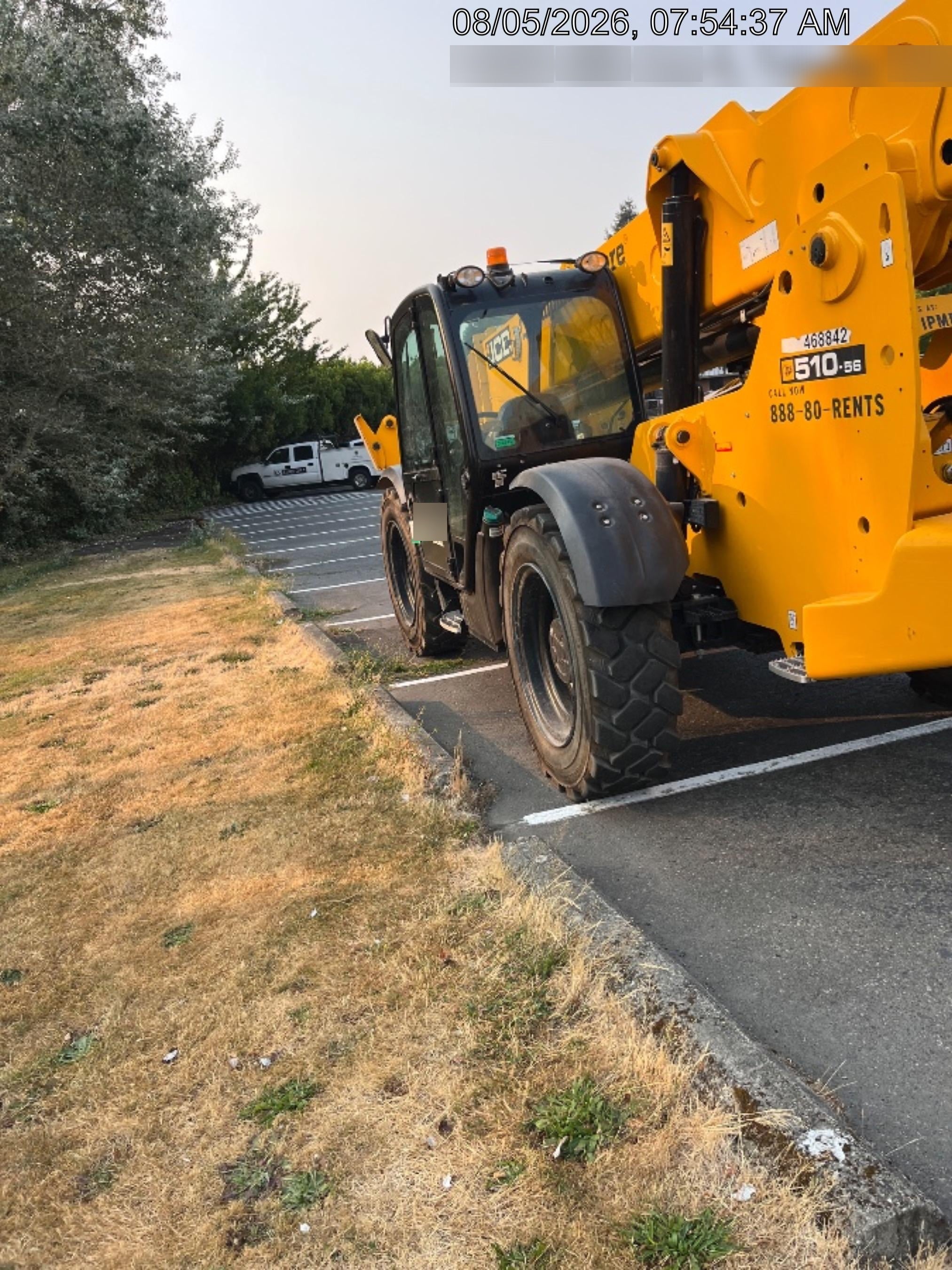 2025 JCB 510-56