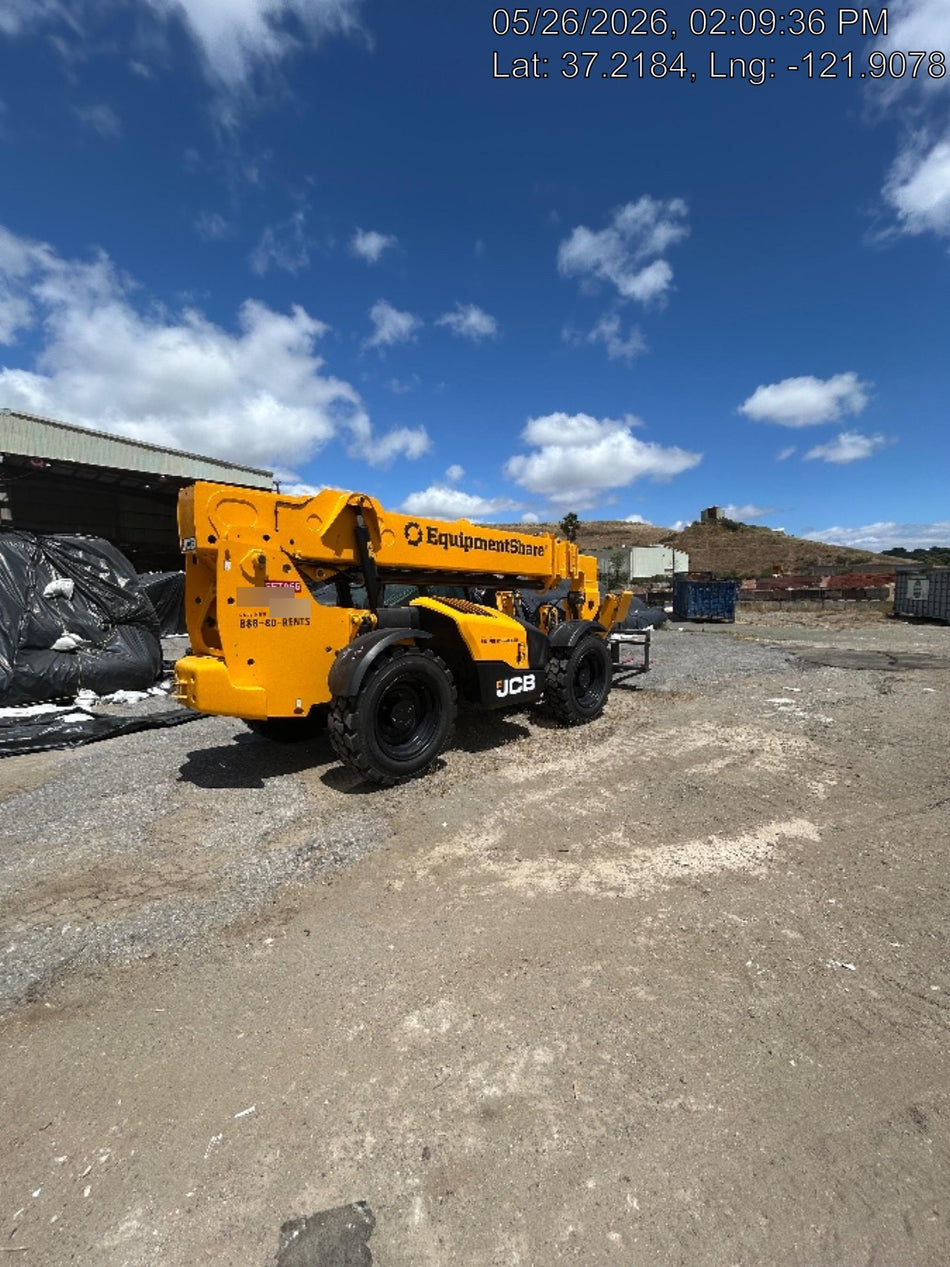 2026 JCB 510-56