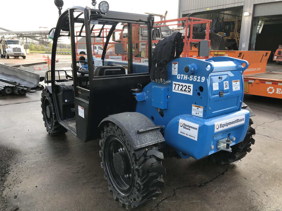 2020 GENIE GTH-5519
