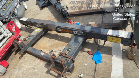 2020 STAR INDUSTRIES 1150C