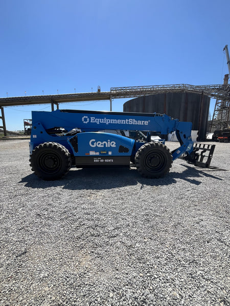2026 GENIE GTH-1056