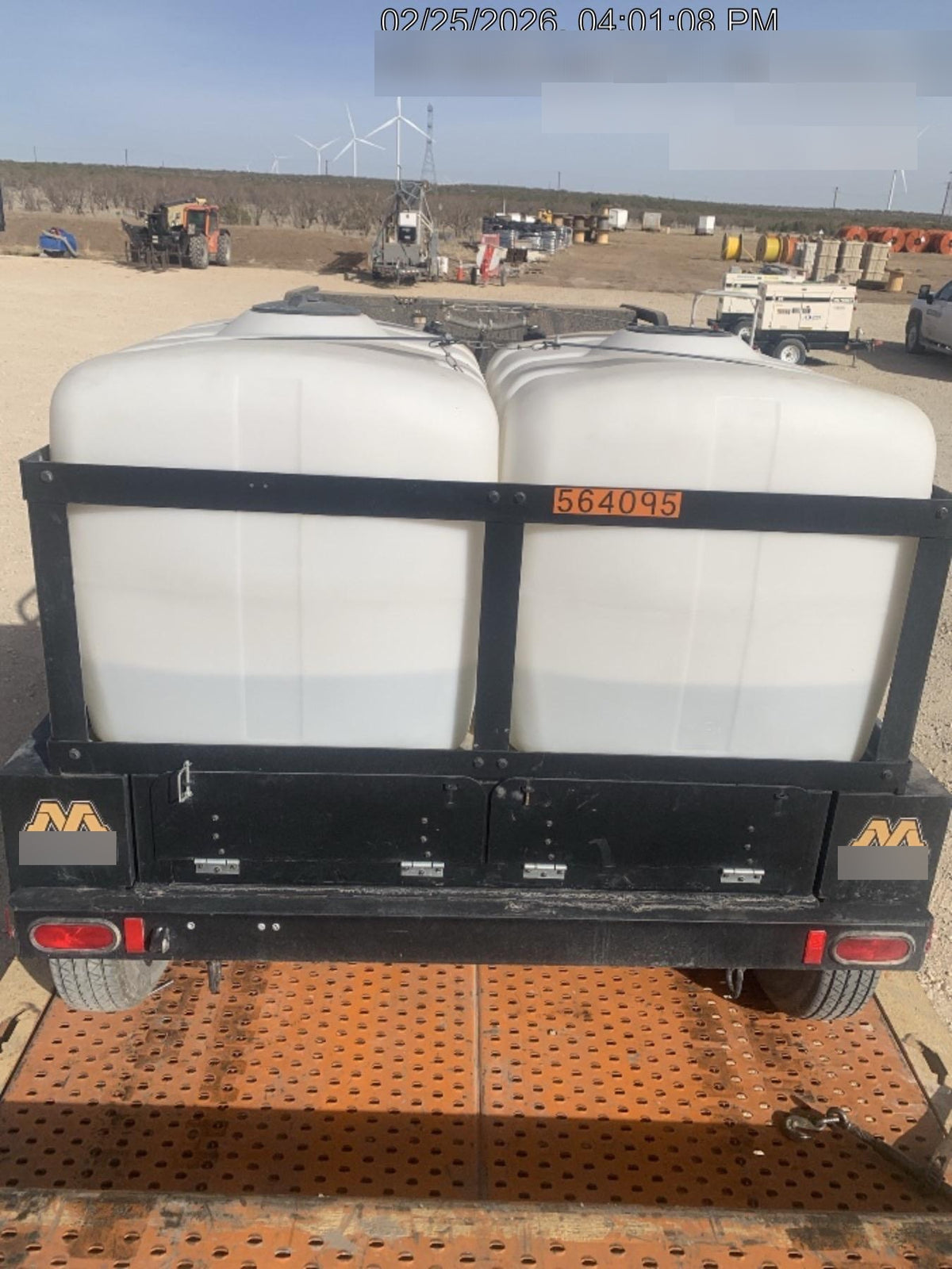 2025 MI-T-M HS-3505-1MGH-UR