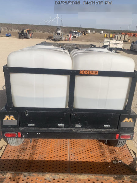 2025 MI-T-M HS-3505-1MGH-UR