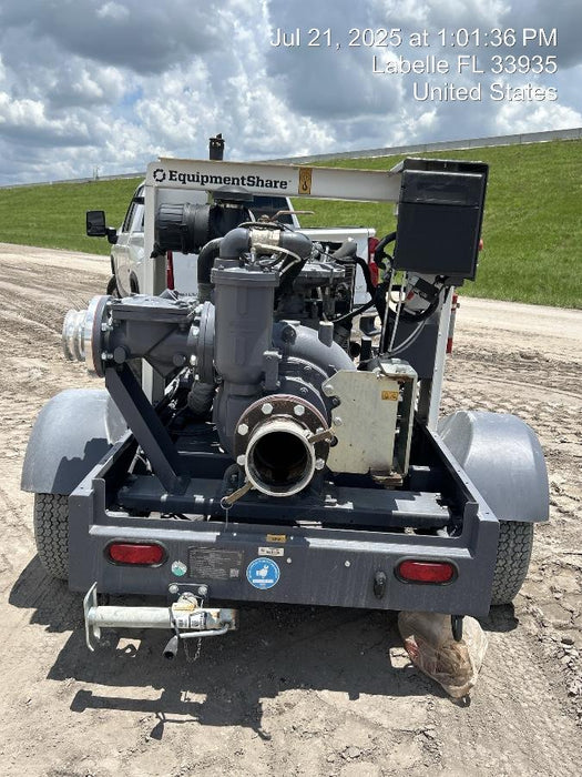 2024 ATLAS COPCO PAC F66 KD