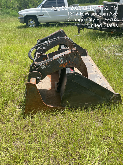 2022 PALADIN UTILITY GRAPPLE 11876-0022