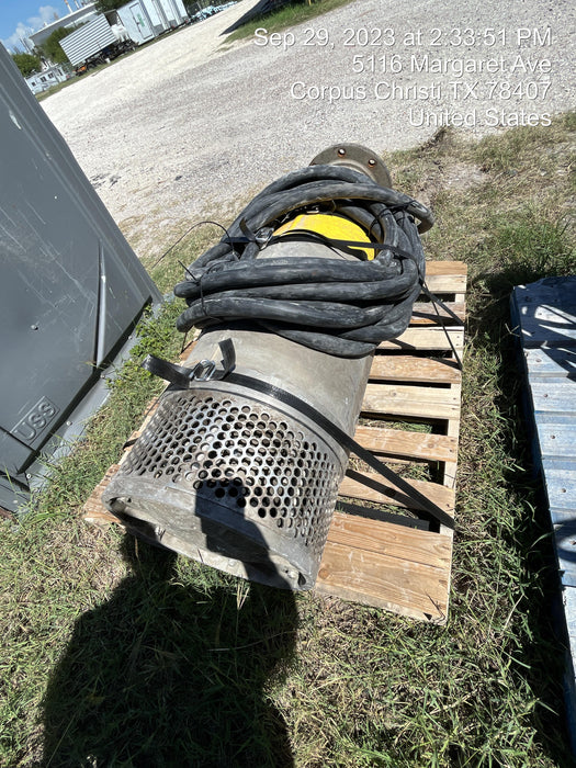 2023 ATLAS COPCO D95 N