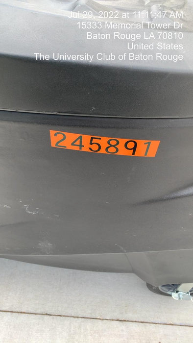 2022 POWER BREEZER PB4BASE