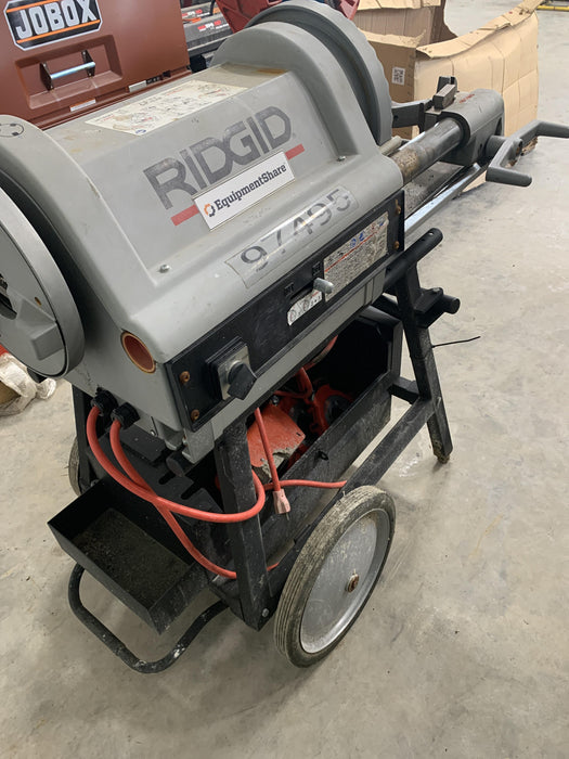 2020 RIDGID 1224