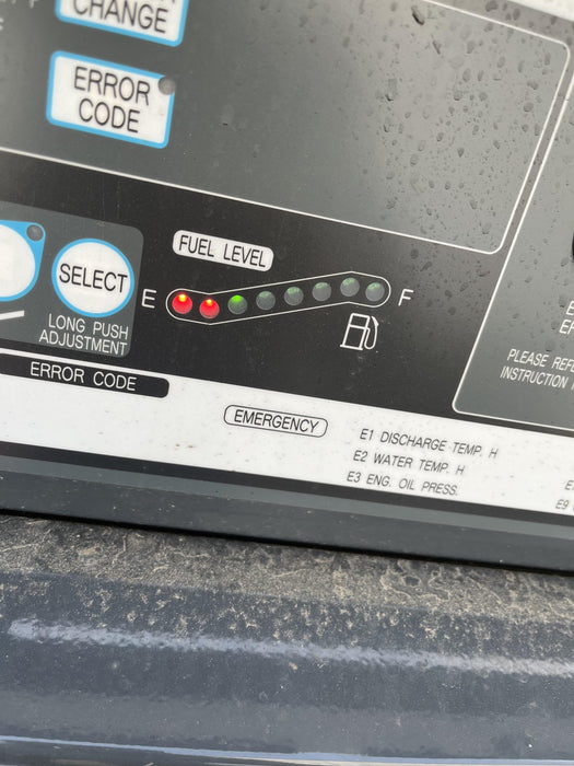 2024 AIRMAN PDS185S CWK