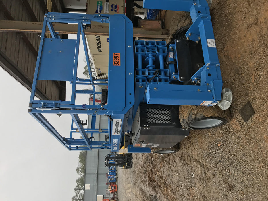 2019 GENIE GS-3369 RT