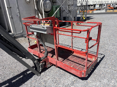2022 SKYJACK SJ85 AJ