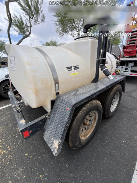 2023 WYLIE EXP-500L