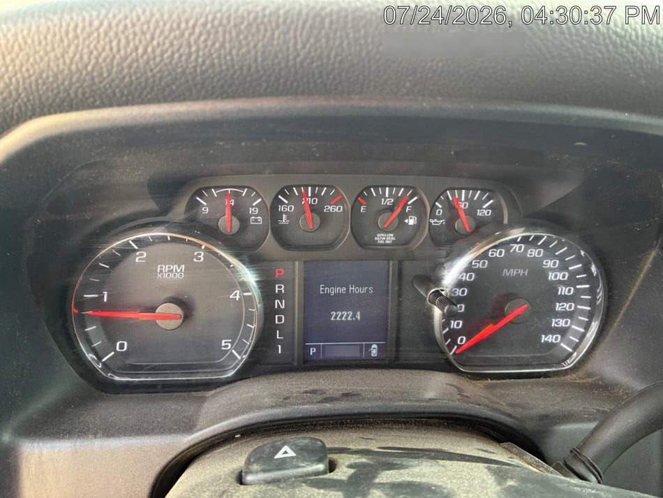 2014 FREIGHTLINER Thomas 72 Passenger Bus