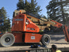 2019 JLG E400AJPN