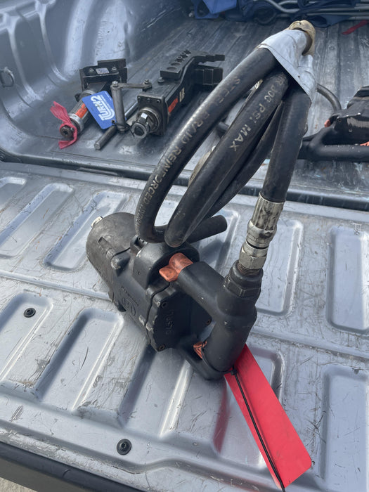 2021 INGERSOLL RAND 3942B2TI