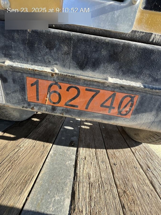 2021 Allmand NLV3GR (4) LED Light Fixture 350W, 23' Vertical Mast, 3kW Prime, Towable, Deep Sea L401, Leveling Jacks, Yanmar T4F 5.8hp