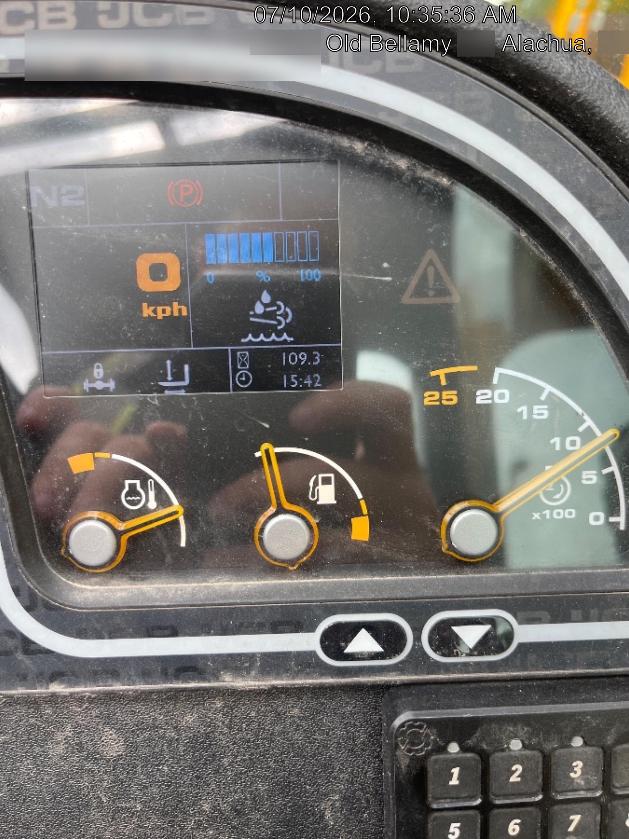 2025 JCB 510-56