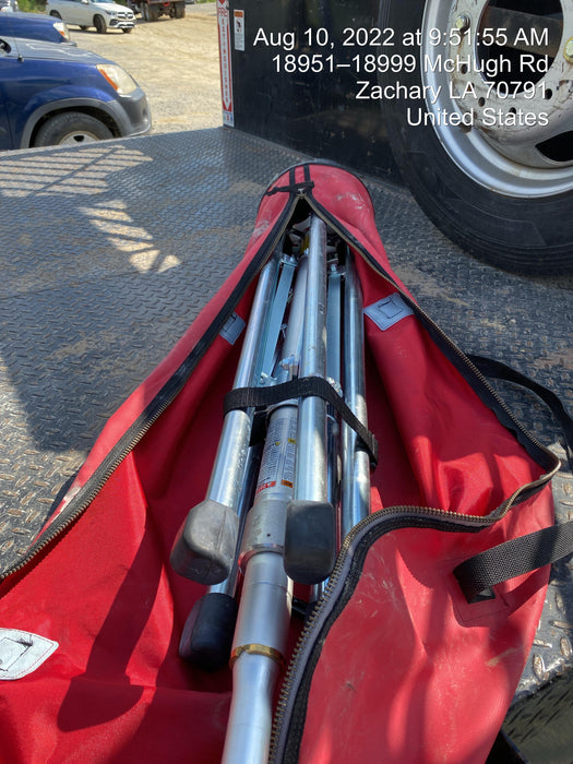 2021 MULTIQUIP GB8LED