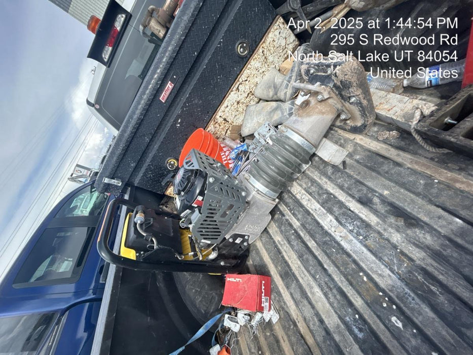 2024 WACKER NEUSON BS68-4Ab/28