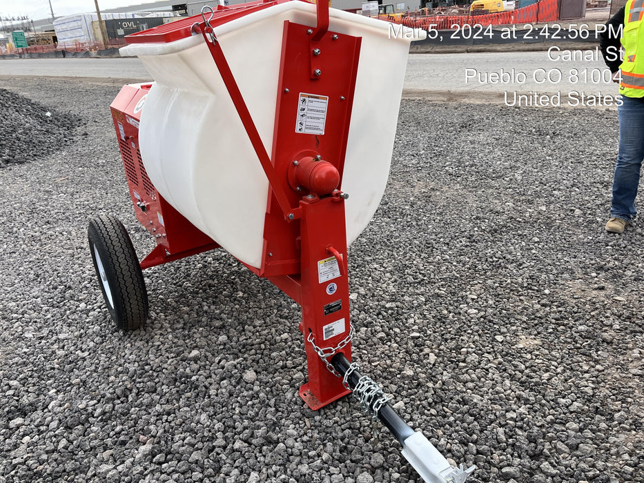 2023 MULTIQUIP WM90PH8