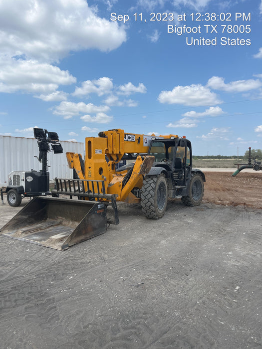 2020 STAR INDUSTRIES 1406B