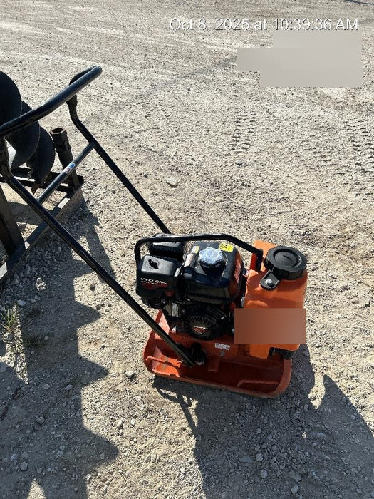 2023 MULTIQUIP MVC82VHW