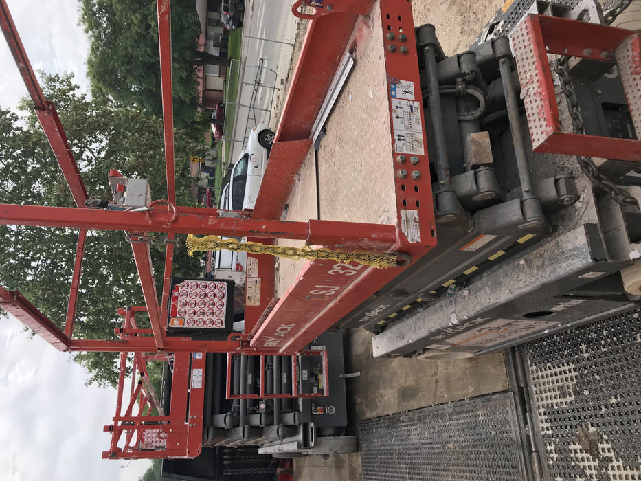 2016 SKYJACK SJIII-3219