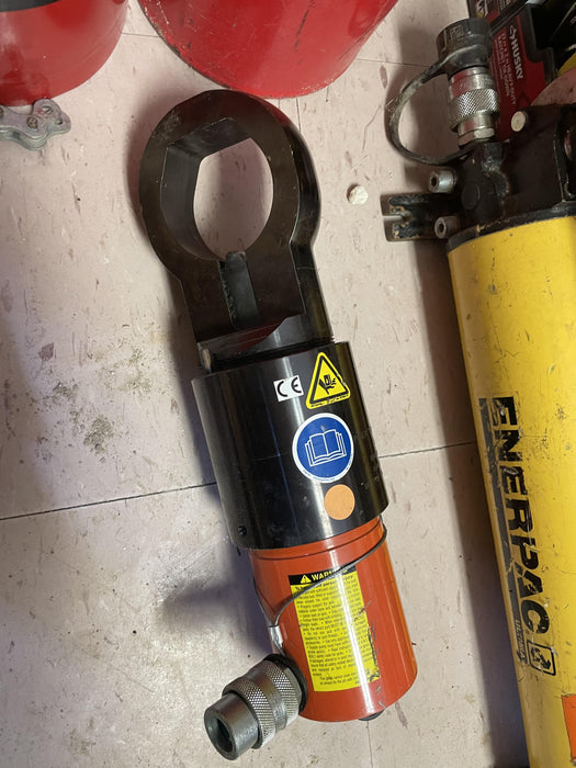 2021 POWER TEAM HNS225