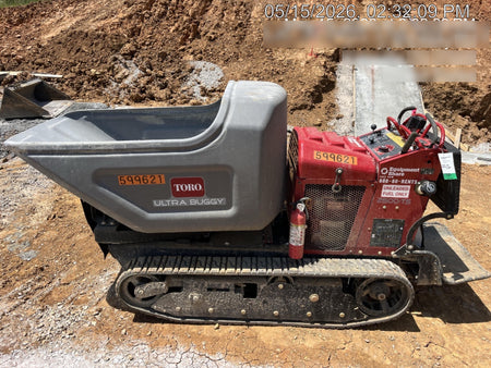 2025 TORO MBTX 2500-TS