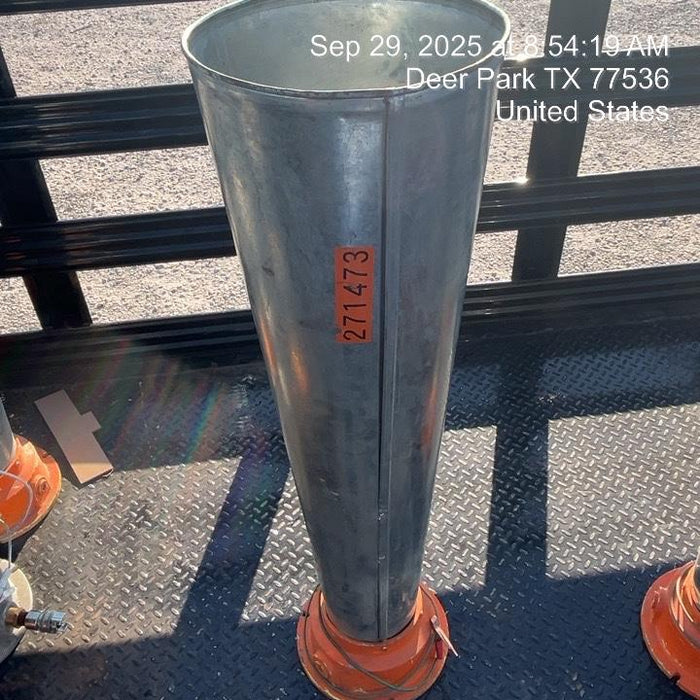 2022 MICHIGAN PNEUMATIC ES-6AM-TRACKER