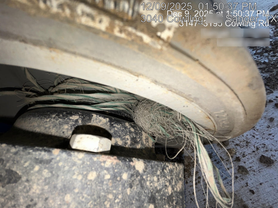 2017 Genie GS-1930 Genie GS1930