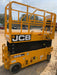 2022 JCB S2632E