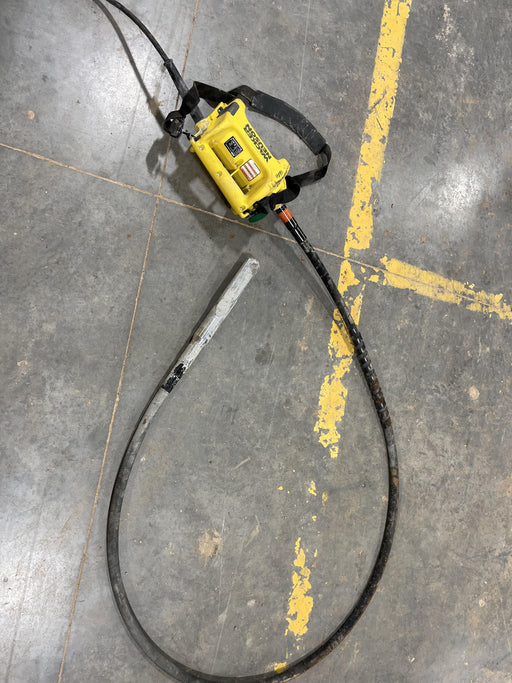 2023 WACKER NEUSON M1500