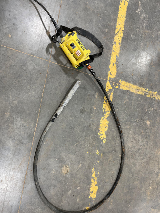 2023 WACKER NEUSON M1500