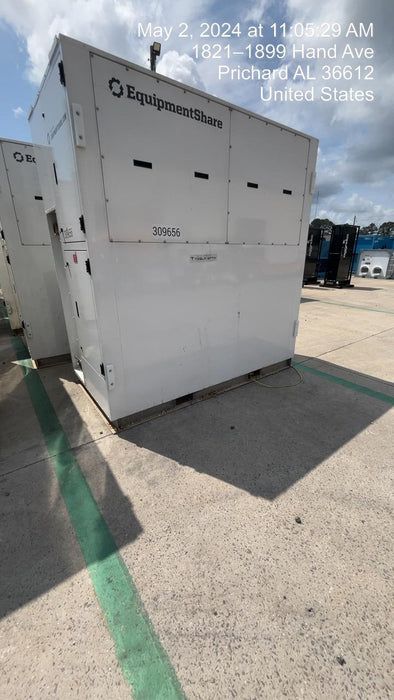 2023 CAPS PAHV-140TC-0NN0NN-5E5-P2-VG2CEUP