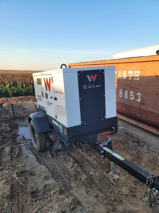 2022 WACKER NEUSON G25