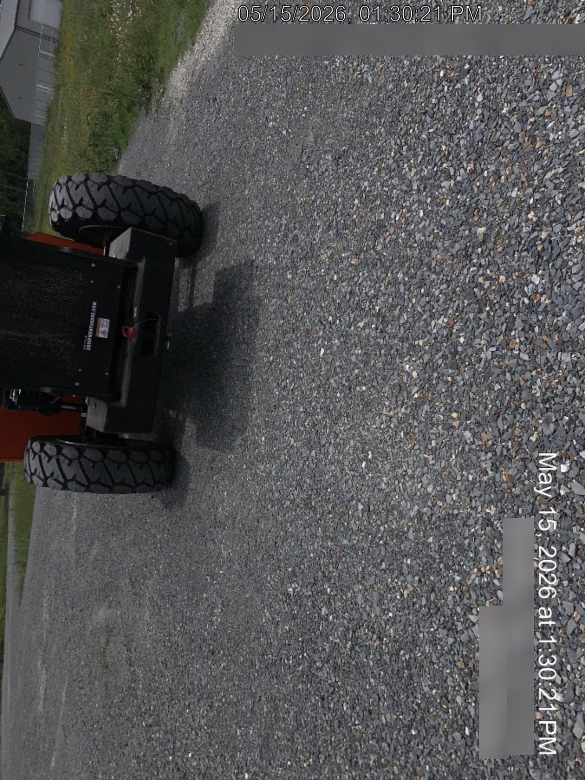 2026 SKYTRAK 12054