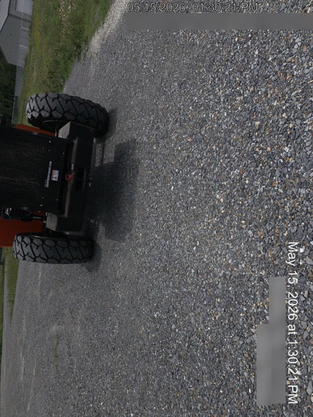 2026 SKYTRAK 12054