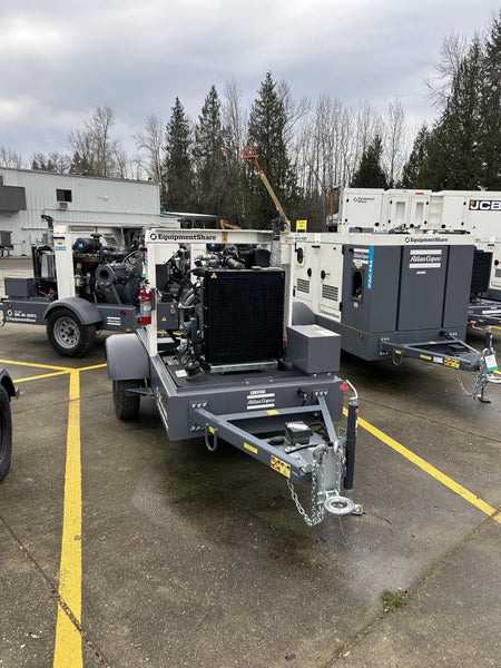 2024 ATLAS COPCO PAC F44 KD