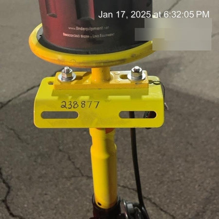 2021 LIND EQUIPMENT LELED360-TR-HD