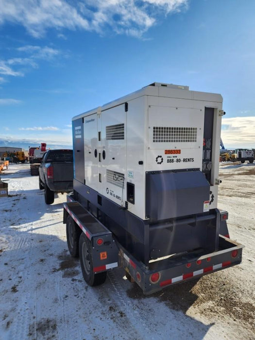 2022 ATLAS COPCO QAS 175