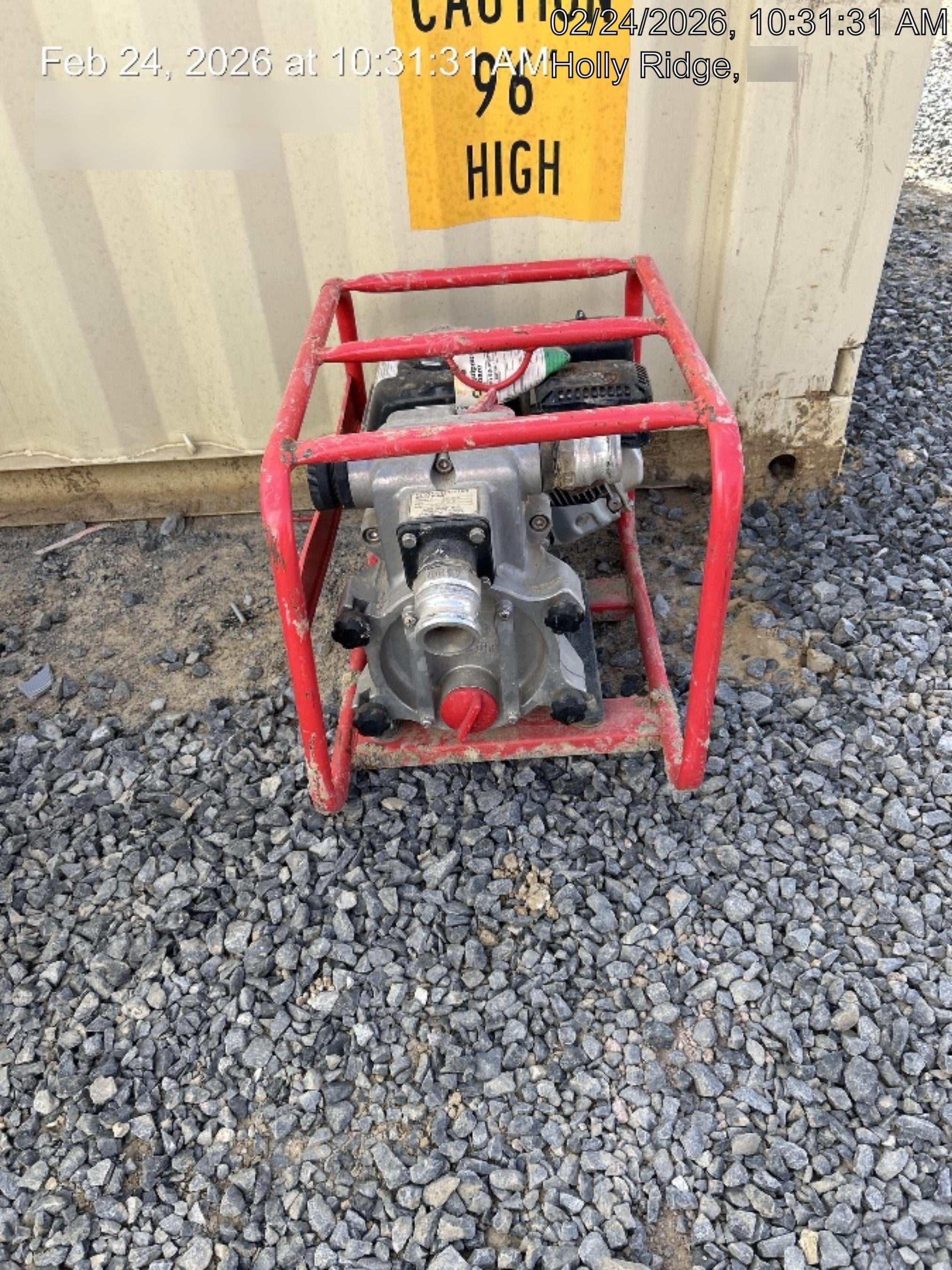 2023 MULTIQUIP QP2TH