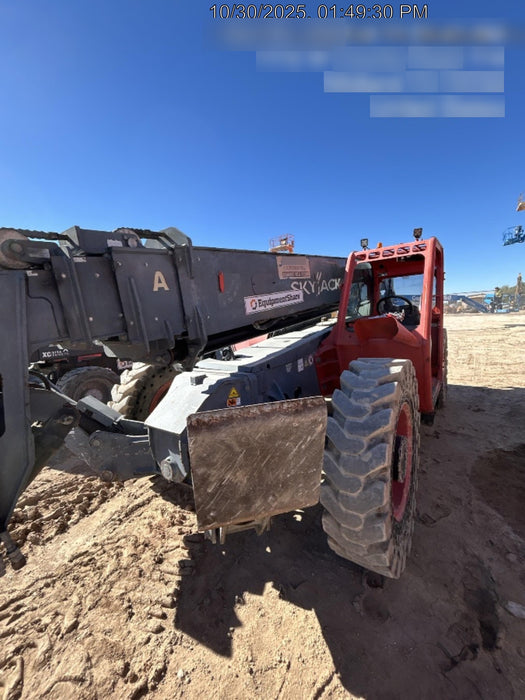 2016 SKYJACK SJ1056 TH