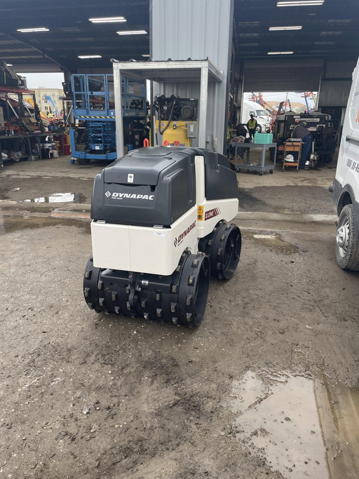 2023 DYNAPAC D.ONE