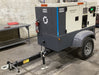 2022 ATLAS COPCO QAS45 CWK