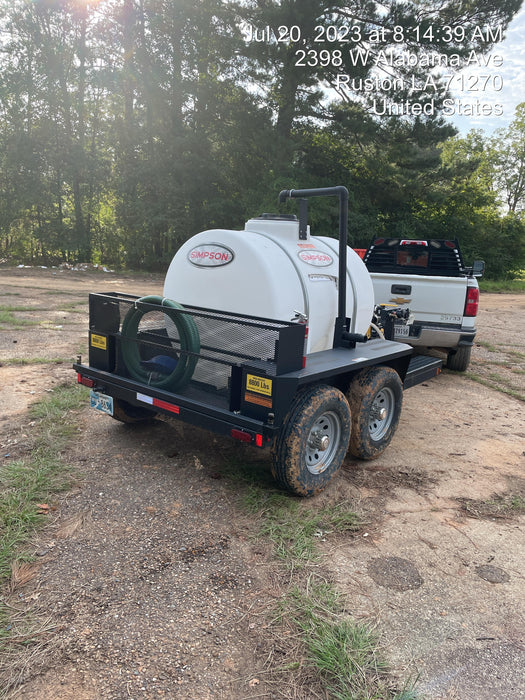 2023 SIMPSON SWT-52517