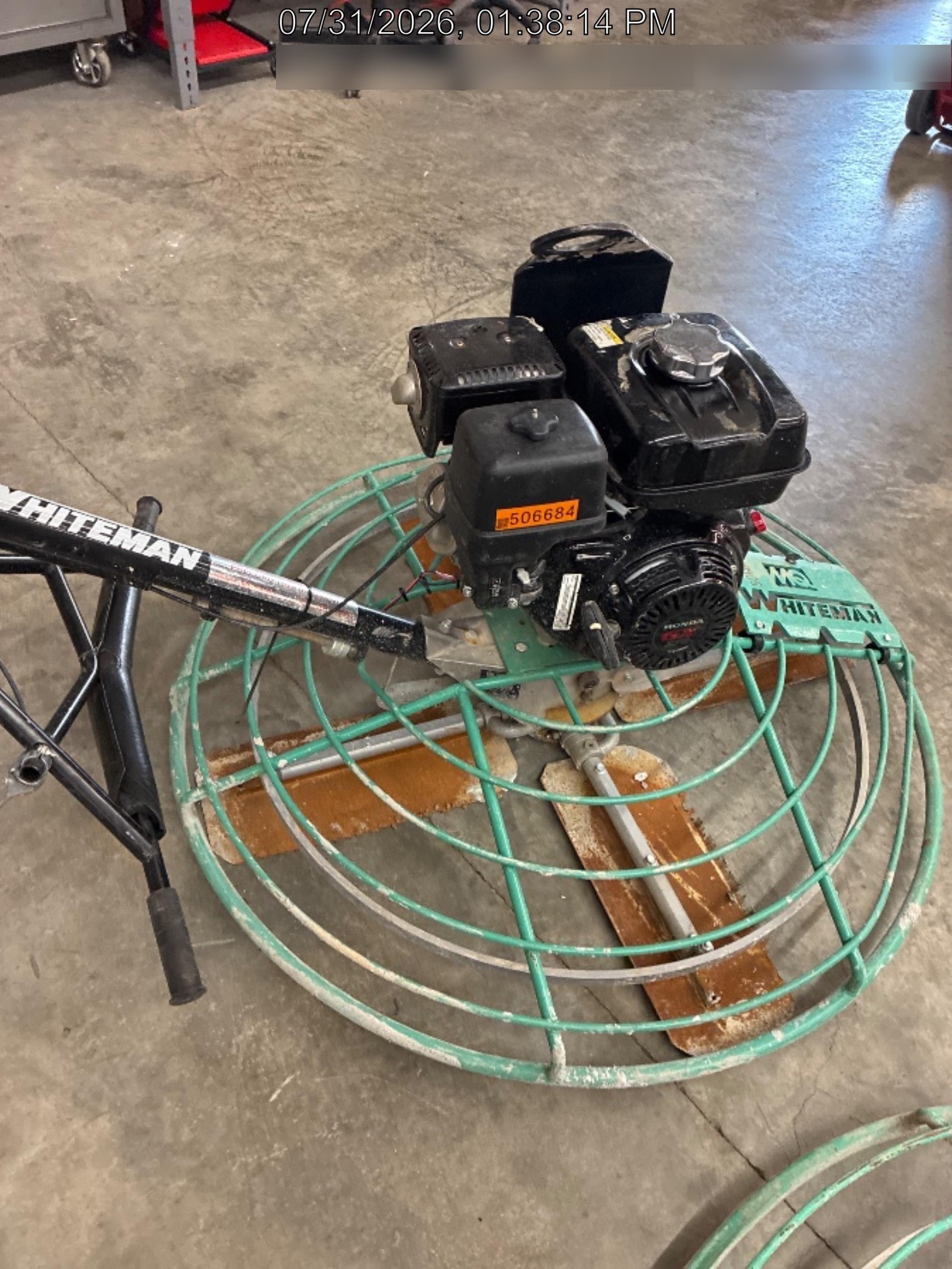2025 MULTIQUIP B46H90